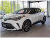 2021 Toyota C-HR XLE Premium (Stk: P20642) in Kingston - Image 1 of 17