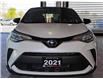 2021 Toyota C-HR XLE Premium (Stk: P20642) in Kingston - Image 2 of 17