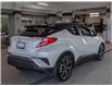 2021 Toyota C-HR XLE Premium (Stk: P20642) in Kingston - Image 7 of 17