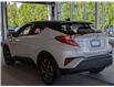 2021 Toyota C-HR XLE Premium (Stk: P20642) in Kingston - Image 4 of 17