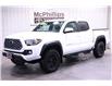 2023 Toyota Tacoma  (Stk: S580322A) in Winnipeg - Image 2 of 19