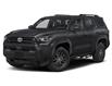 2025 Toyota 4Runner Base (Stk: 5019520) in Winnipeg - Image 1 of 11