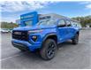 2025 GMC Canyon Elevation (Stk: 12634) in Wakefield - Image 1 of 22