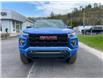 2025 GMC Canyon Elevation (Stk: 12634) in Wakefield - Image 2 of 22