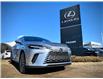 2025 Lexus RX 450h+ Base (Stk: 250838) in Calgary - Image 7 of 24