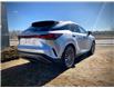 2025 Lexus RX 450h+ Base (Stk: 250838) in Calgary - Image 3 of 24