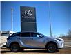 2025 Lexus RX 450h+ Base (Stk: 250838) in Calgary - Image 2 of 24