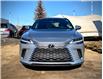 2025 Lexus RX 450h+ Base (Stk: 250838) in Calgary - Image 6 of 24