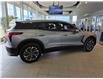 2025 Chevrolet Blazer EV LT (Stk: 25067) in Rouyn-Noranda - Image 5 of 15