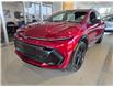 2025 Chevrolet Equinox EV RS (Stk: 25177) in Rouyn-Noranda - Image 1 of 10