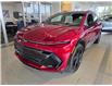 2025 Chevrolet Equinox EV RS (Stk: 25177) in Rouyn-Noranda - Image 2 of 10