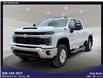 2025 Chevrolet Silverado 2500HD LT (Stk: 3832) in Unity - Image 1 of 16
