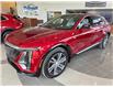 2024 Cadillac LYRIQ Luxury (Stk: 24706) in Rouyn-Noranda - Image 1 of 18