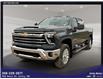 2025 Chevrolet Silverado 2500HD LTZ (Stk: 3852) in Unity - Image 1 of 17