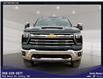 2025 Chevrolet Silverado 2500HD LTZ (Stk: 3852) in Unity - Image 2 of 17