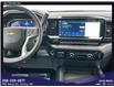 2025 Chevrolet Silverado 2500HD LTZ (Stk: 3852) in Unity - Image 14 of 17