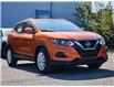 2022 Nissan Qashqai SV (Stk: N3752) in Hamilton - Image 5 of 29