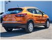 2022 Nissan Qashqai SV (Stk: N3752) in Hamilton - Image 11 of 29