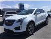 2025 Cadillac XT5 Premium Luxury (Stk: 25300) in Cornwall - Image 1 of 14