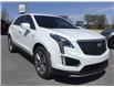2025 Cadillac XT5 Premium Luxury (Stk: 25300) in Cornwall - Image 13 of 14