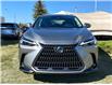 2025 Lexus NX 250 Base (Stk: 250885) in Calgary - Image 6 of 26
