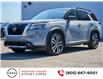2024 Nissan Pathfinder Platinum (Stk: N3740) in Hamilton - Image 3 of 33