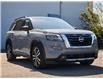 2024 Nissan Pathfinder Platinum (Stk: N3740) in Hamilton - Image 6 of 33