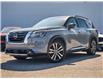 2024 Nissan Pathfinder Platinum (Stk: N3740) in Hamilton - Image 1 of 33