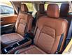 2024 Nissan Pathfinder Platinum (Stk: N3740) in Hamilton - Image 18 of 33