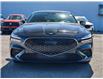 2023 Genesis G70 3.3T Sport (Stk: N3744) in Hamilton - Image 6 of 38