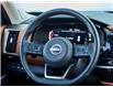 2024 Nissan Pathfinder Platinum (Stk: N3740) in Hamilton - Image 23 of 33