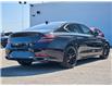 2023 Genesis G70 3.3T Sport (Stk: N3744) in Hamilton - Image 15 of 38