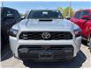 2025 Toyota 4Runner Base (Stk: 250416) in Whitchurch-Stouffville - Image 2 of 9