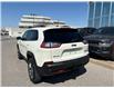 2019 Jeep Cherokee Trailhawk (Stk: 41578X) in Whitby - Image 3 of 26