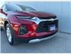 2022 Chevrolet Blazer LT (Stk: 25-870A) in Listowel - Image 2 of 36