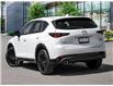 2023 Mazda CX-5 Sport Design w/Turbo (Stk: 32890) in East York - Image 3 of 10