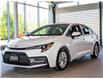 2022 Toyota Corolla SE (Stk: 25946A) in Kingston - Image 1 of 17