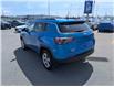 2021 Jeep Compass North (Stk: S-560A) in Calgary - Image 3 of 25