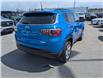 2021 Jeep Compass North (Stk: S-560A) in Calgary - Image 5 of 25
