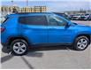 2021 Jeep Compass North (Stk: S-560A) in Calgary - Image 6 of 25