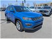 2021 Jeep Compass North (Stk: S-560A) in Calgary - Image 7 of 25