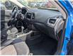 2021 Jeep Compass North (Stk: S-560A) in Calgary - Image 11 of 25