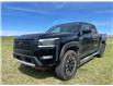 2023 Nissan Frontier PRO-4X (Stk: 25T9041A) in Pincher Creek - Image 1 of 17