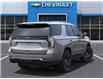 2025 Chevrolet Tahoe High Country (Stk: RCTA01442) in LaSalle - Image 4 of 6