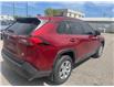 2020 Toyota RAV4 LE (Stk: CP12425) in Chatham - Image 4 of 9