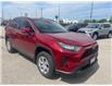 2020 Toyota RAV4 LE (Stk: CP12425) in Chatham - Image 2 of 9