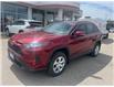 2020 Toyota RAV4 LE (Stk: CP12425) in Chatham - Image 1 of 9
