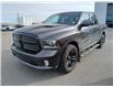 2018 RAM 1500 Sport (Stk: 25T7585B) in Pincher Creek - Image 1 of 15