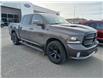 2018 RAM 1500 Sport (Stk: 25T7585B) in Pincher Creek - Image 3 of 15