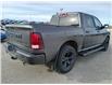 2018 RAM 1500 Sport (Stk: 25T7585B) in Pincher Creek - Image 5 of 15